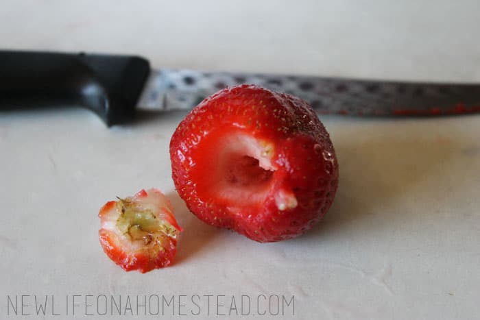 how to freeze strawberries (5)