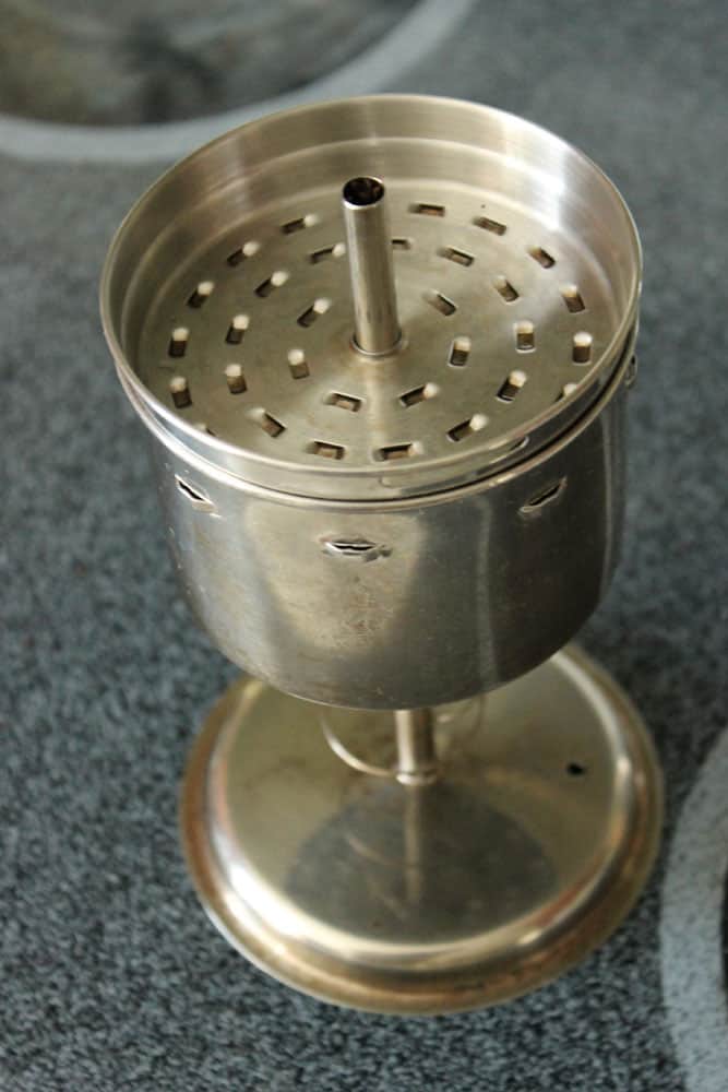 How To Use a Percolator (7)