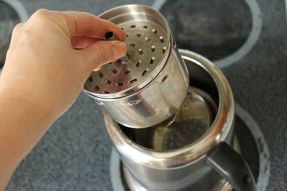 How To Use a Percolator (9)