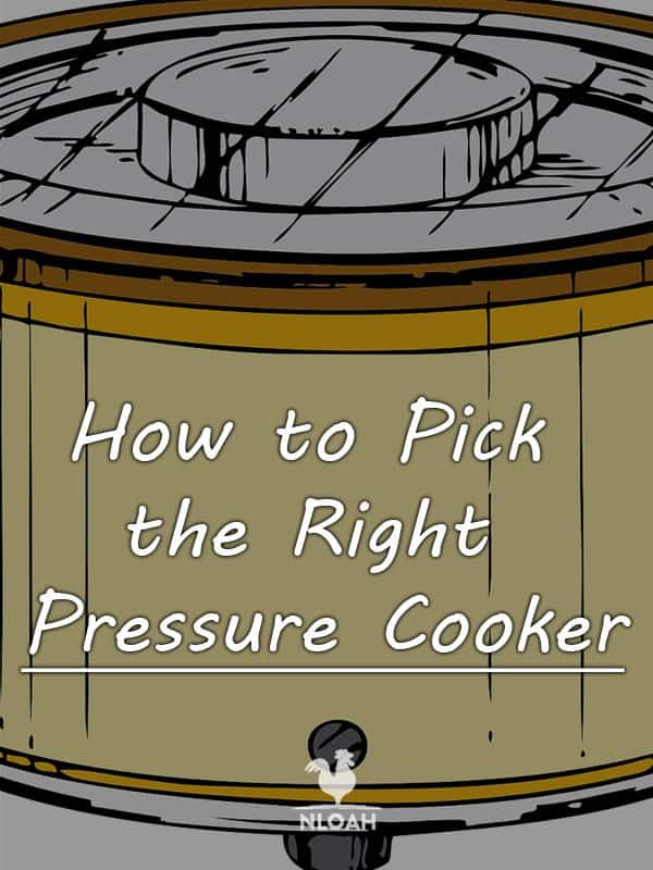 best pressure cooker pinterest