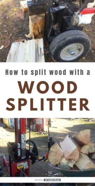 wood splitter Pinterest wood splitter Pinterest