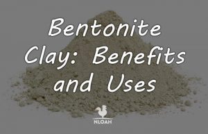 bentonite clay featured