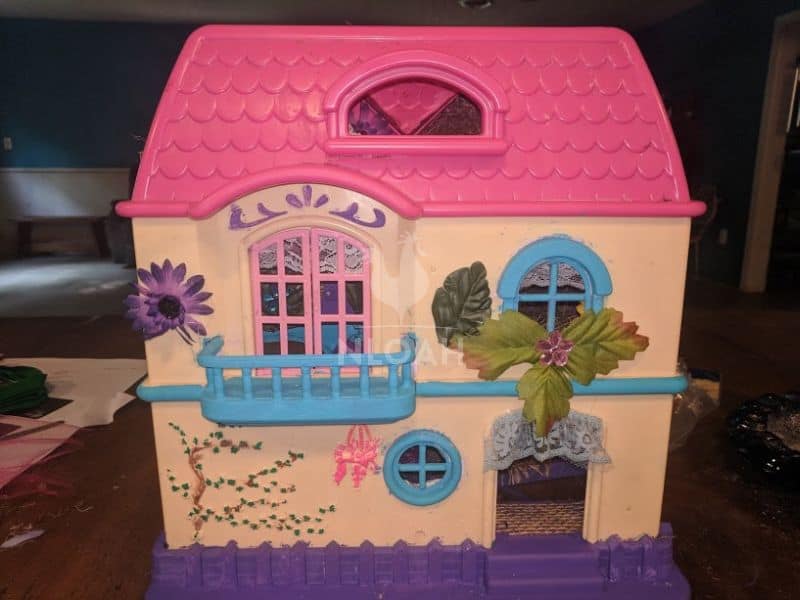 fairy dollhouse 4