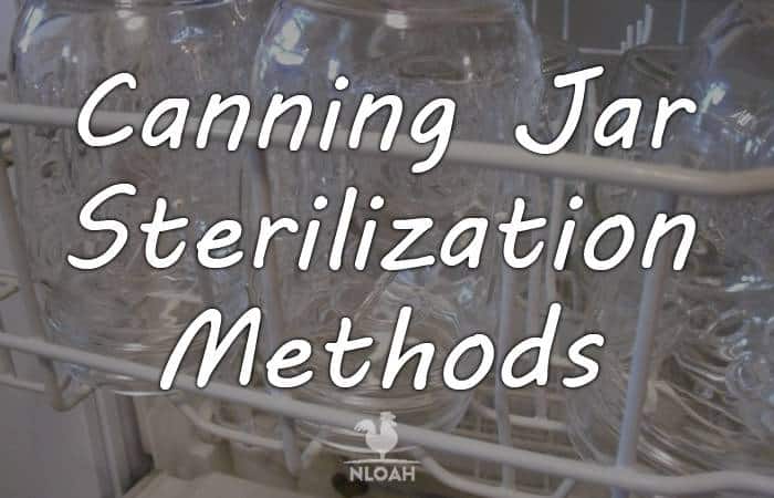 jars sterilization logo
