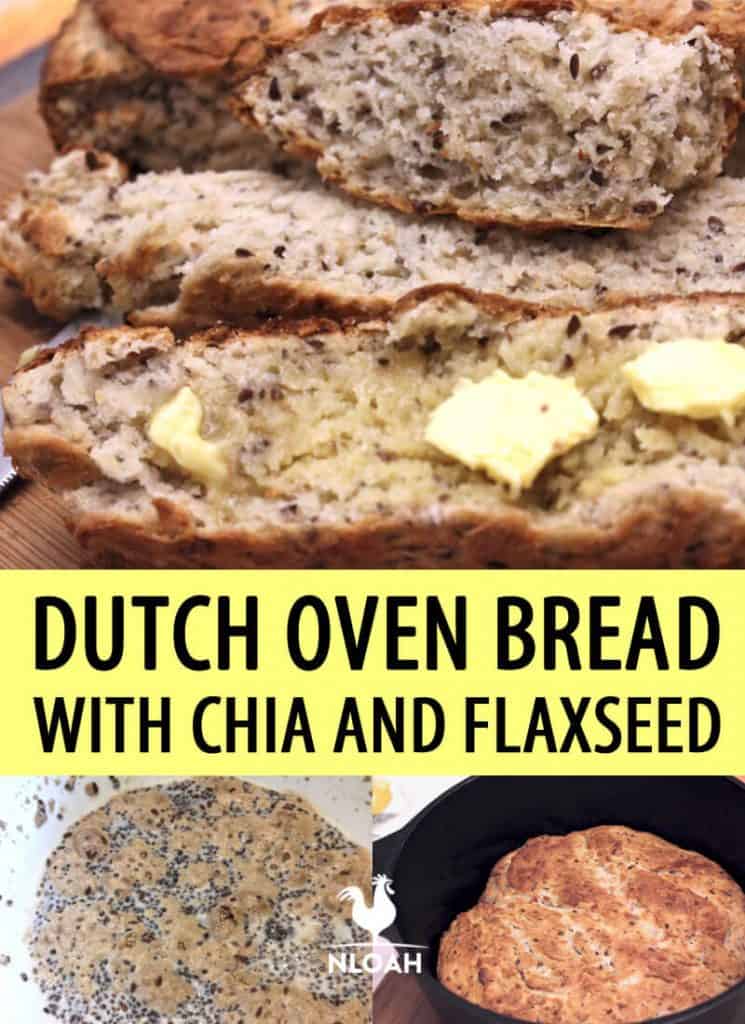 dutch oven bread pinterest