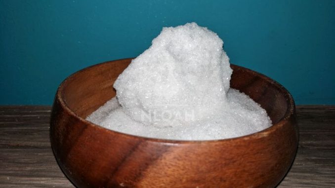 25 Uses For Epsom Salts In The Garden And Around The Homestead