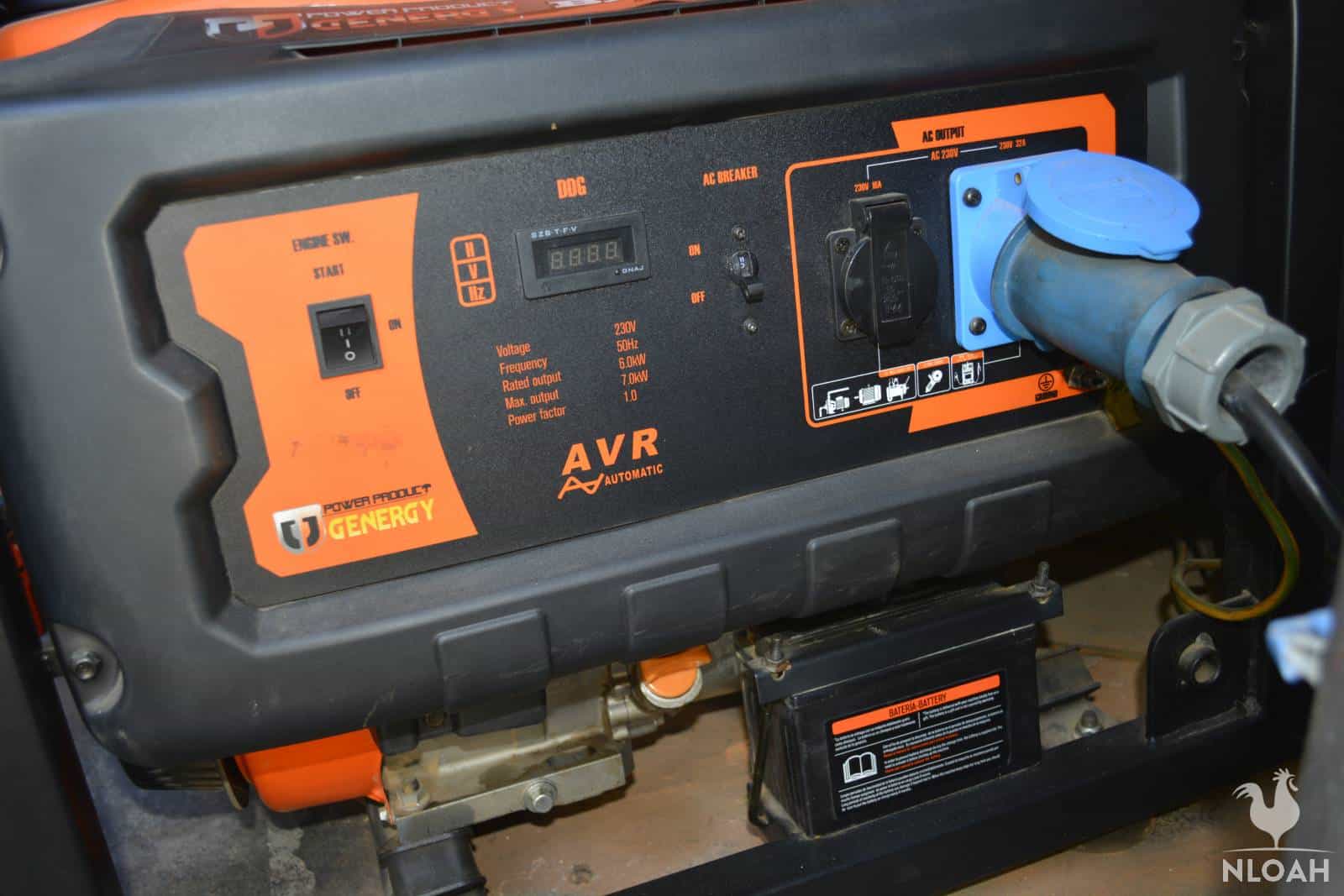 Spectacular Is It Okay To Run A Generator Out Of Gas Landscape Concept Spectacular Is It Okay To Run A Generator Out Of Gas Landscape Concept