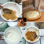 mouse poison collage