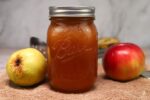 apple and pear jelly