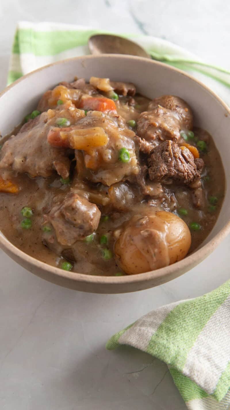beef stew