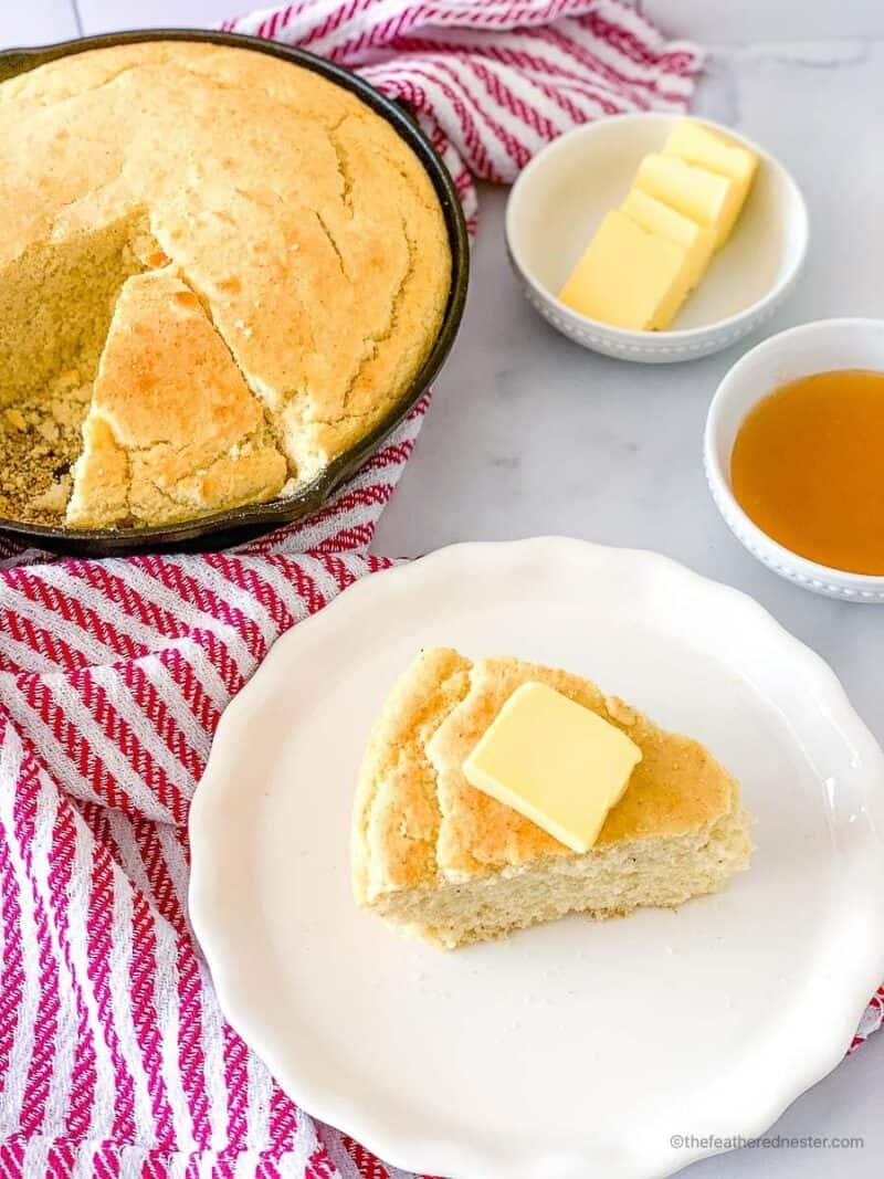 cornbread