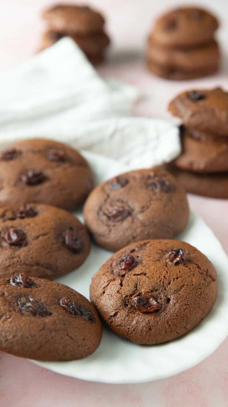molasses cookies
