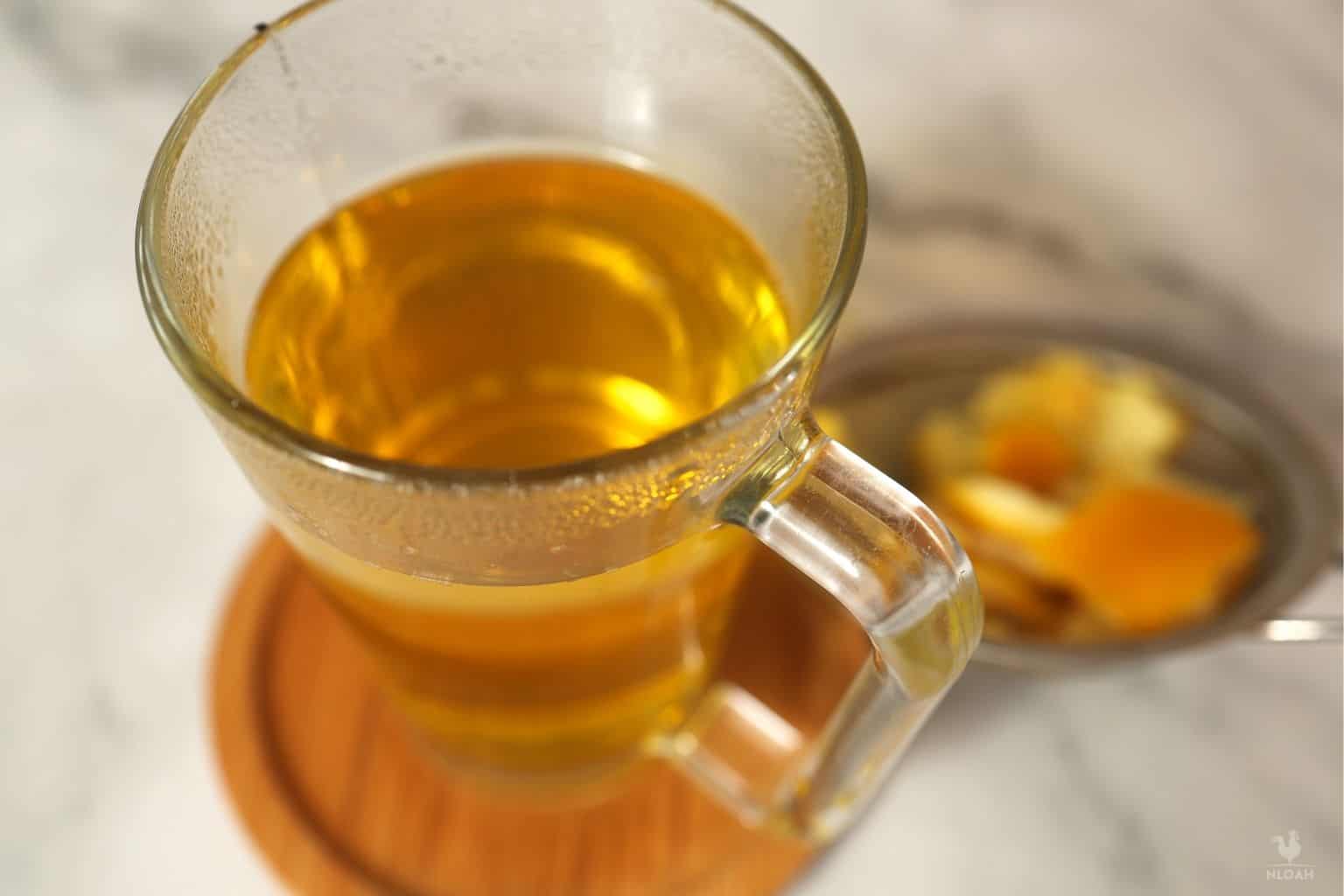Add Rabbit Tea Oranges Here’s What to Do With Oranges: 31 Practical Uses